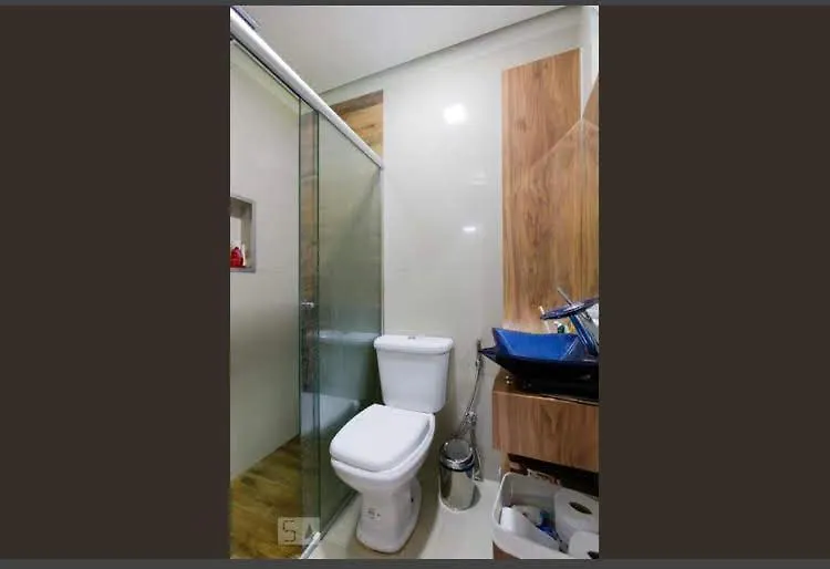 Holiday home Caso Com Piscina Aquecida, Ha 900 Metros Do Iguatemi Shopping Villa Brasilia