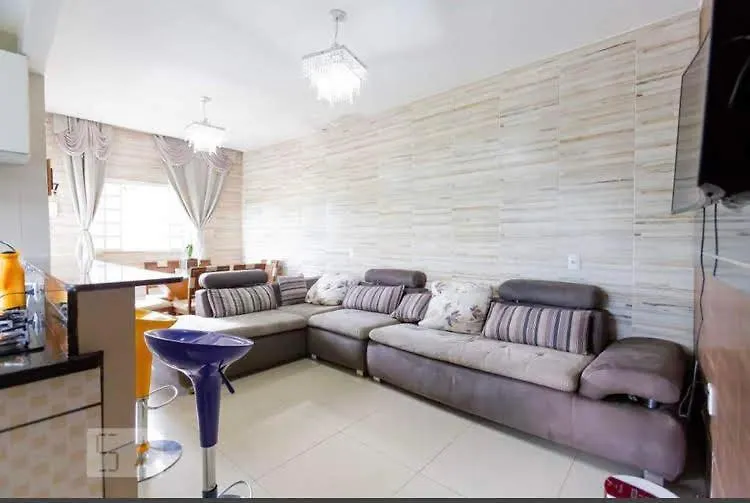 Caso Com Piscina Aquecida, Ha 900 Metros Do Iguatemi Shopping Villa Brasilia Holiday home